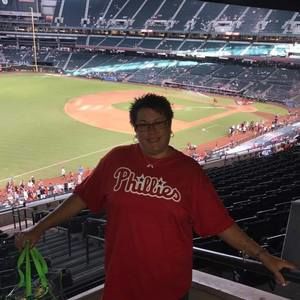 Meet your Posher, Debra